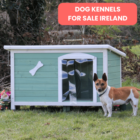 Dog Kennels for Sale Ireland
